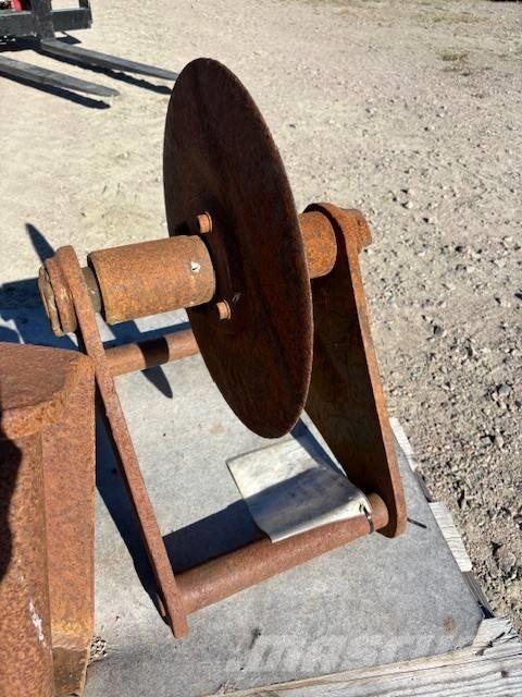  Asfaltsskärare S50 Cutters