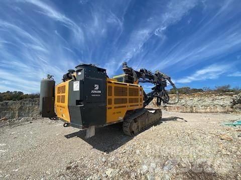 Soosan JD1400E Surface drill rigs