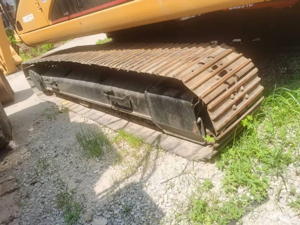 CAT 320 C L Crawler excavators