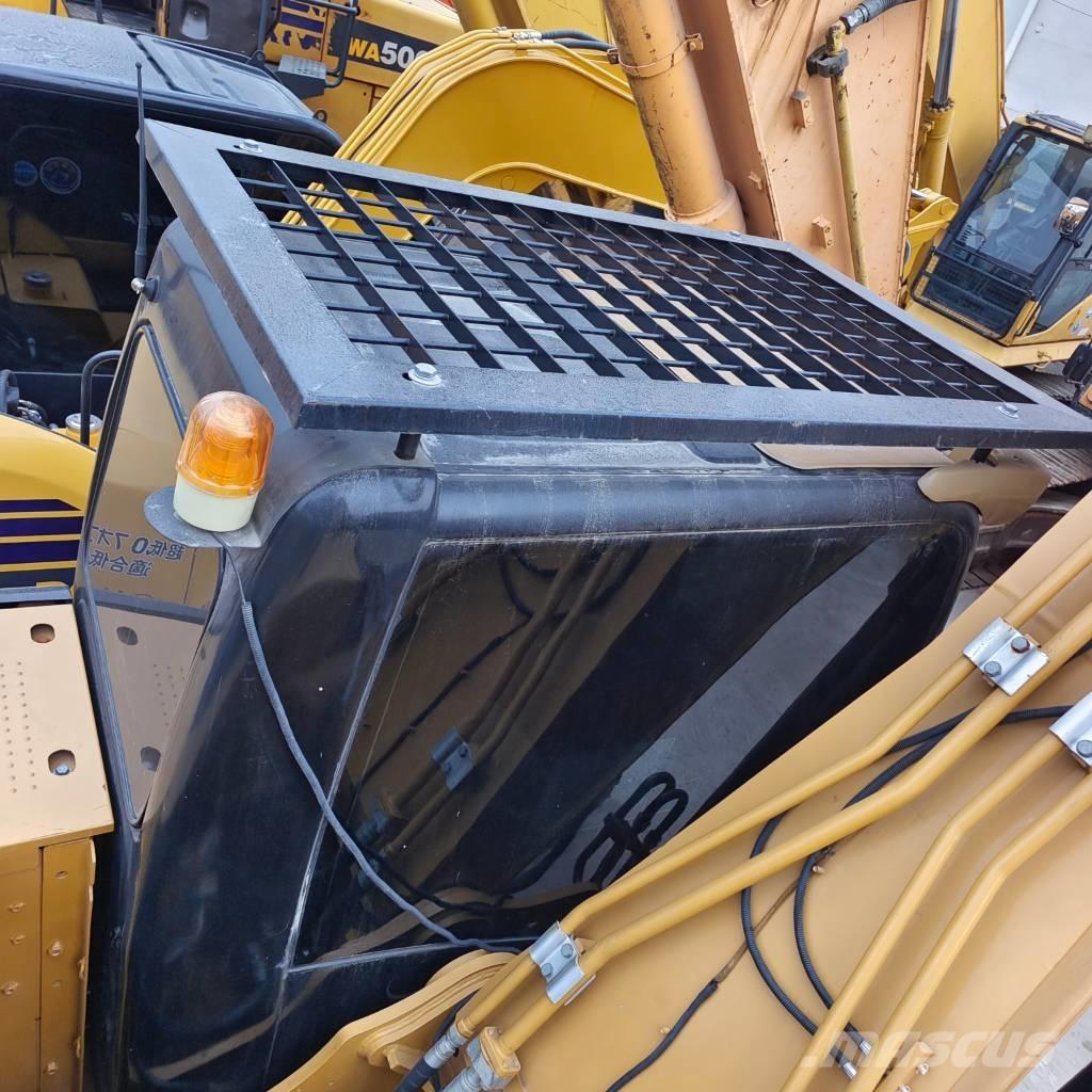 CAT 320 D2L Crawler excavators