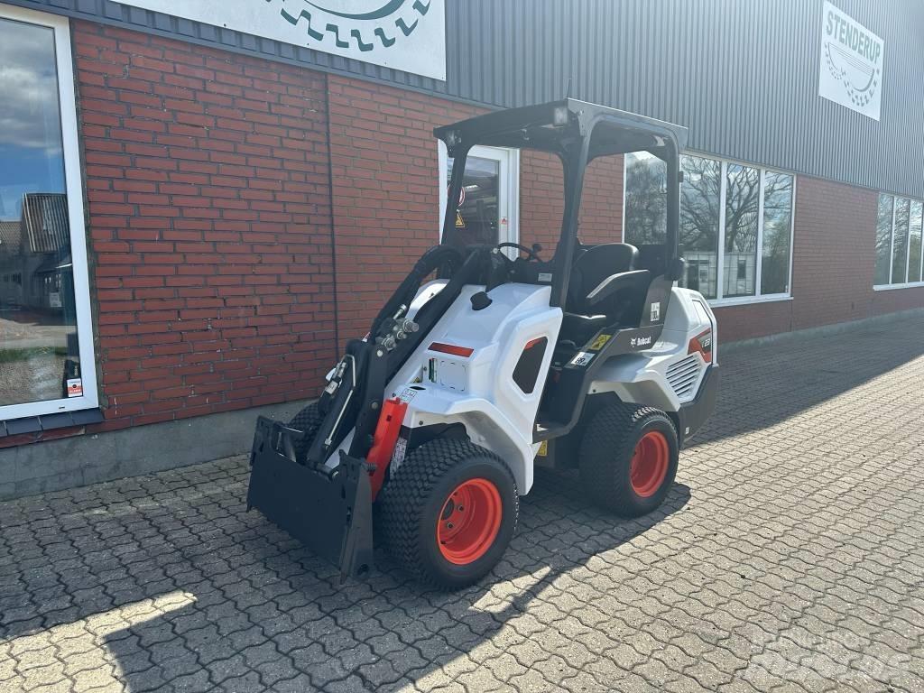 Bobcat L 23 Multi purpose loaders