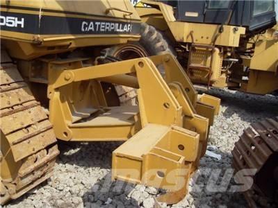 CAT D 5 H Crawler dozers