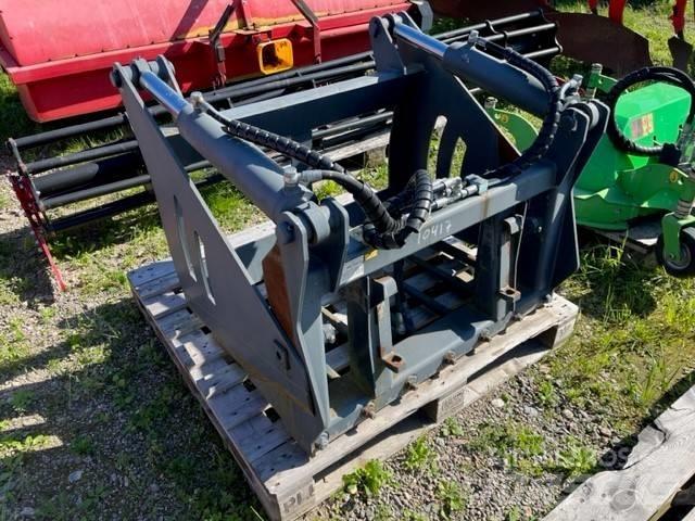 Avant Silouttagare Silo unloading equipment