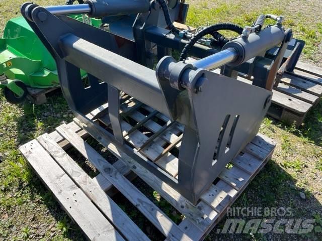 Avant Silouttagare Silo unloading equipment