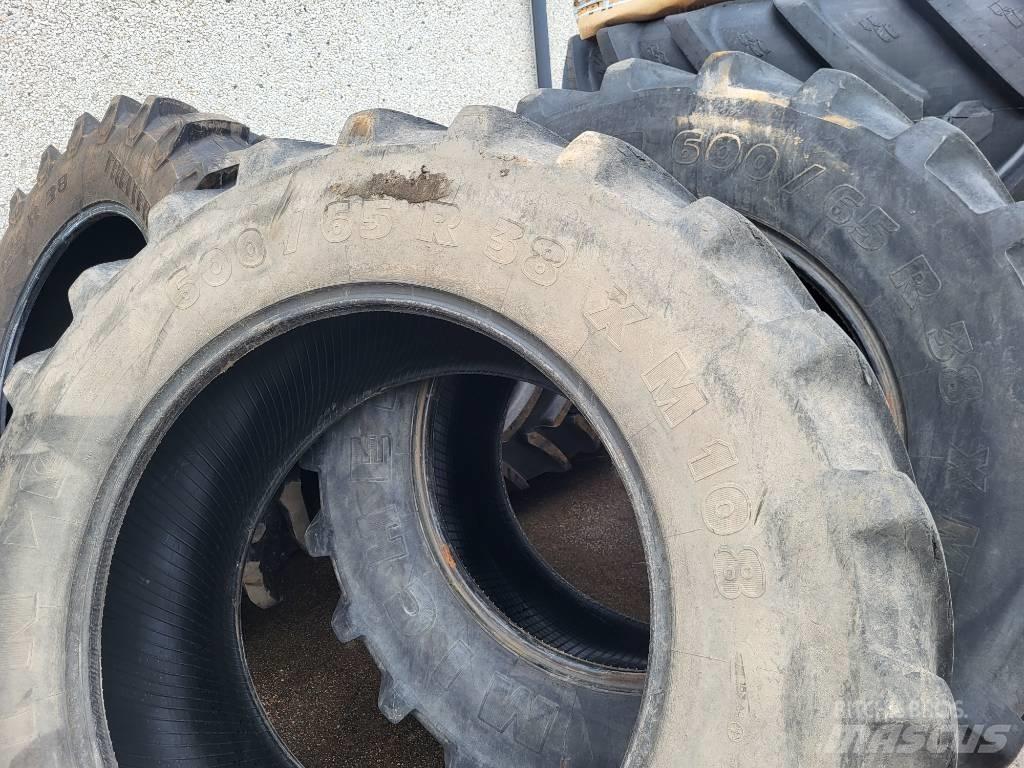 Michelin 600/65/38 Other tractor accessories