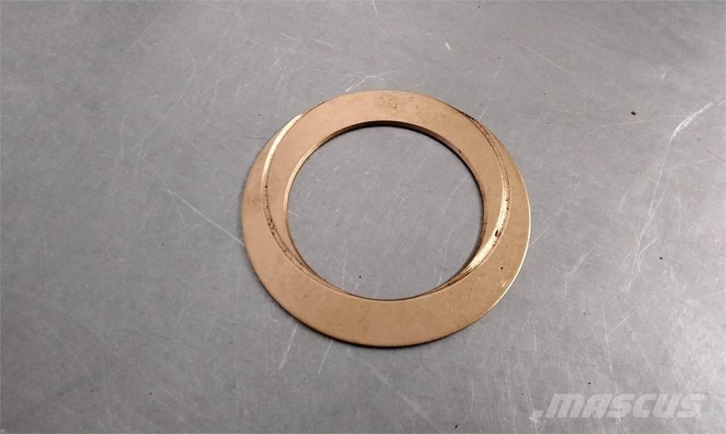 Rottne 043-0431 Transmission