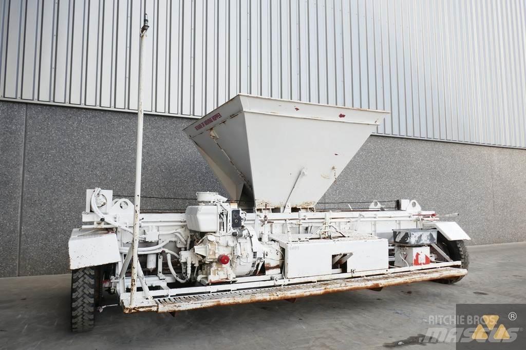  Cartem 12Ft Others