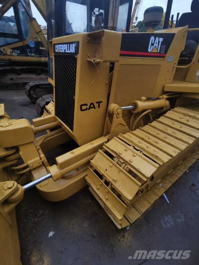 CAT D3C Crawler dozers
