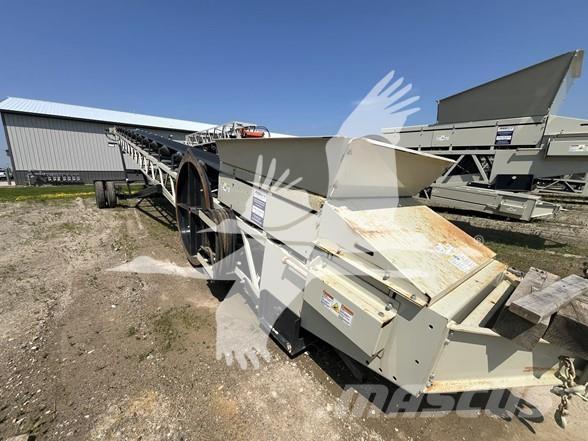 Astec 11-3660 Conveyors
