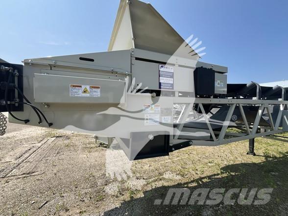 Astec 13-3680 Conveyors