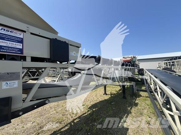 Astec 13-3680 Conveyors
