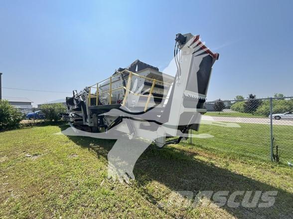 Astec GT145S Screeners