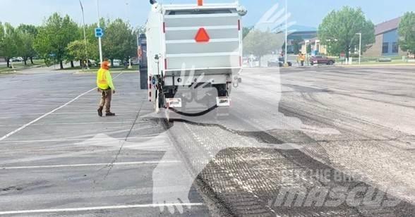 Roadtec RX700E Asphalt cold milling machines