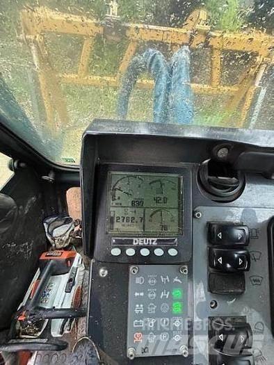 Merlo MM350X Forestry - Others