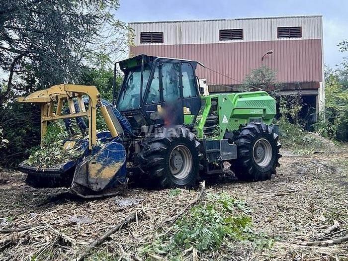 Merlo MM350X Forestry - Others