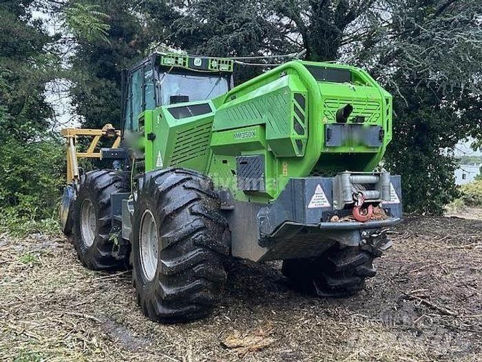 Merlo MM350X Forestry - Others