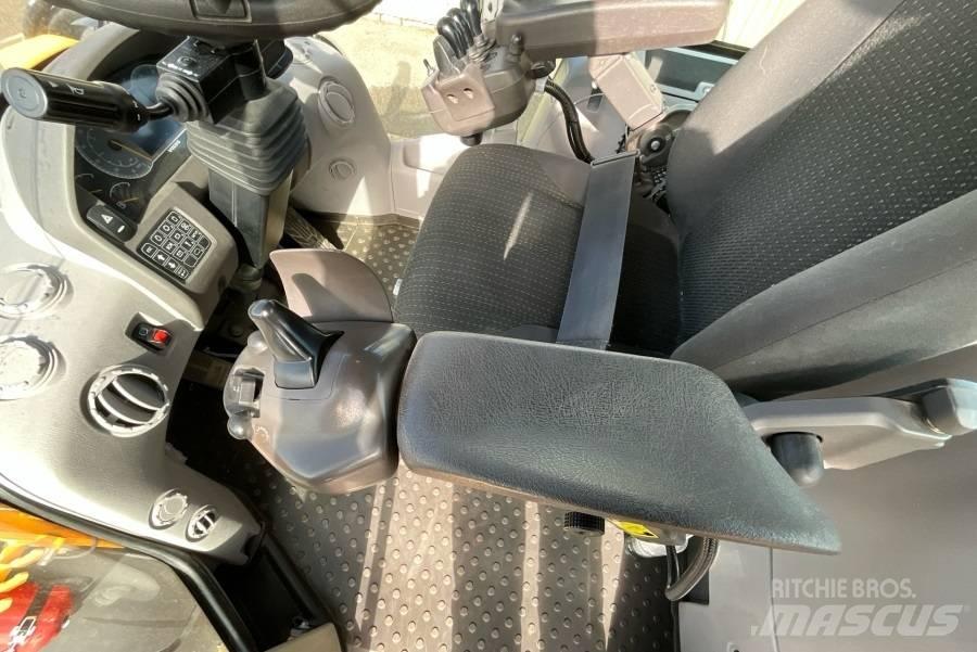 Volvo L 70 H Wheel loaders