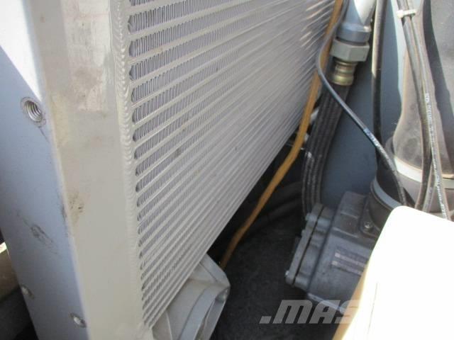 Atlas Copco XAS 67 Compressors