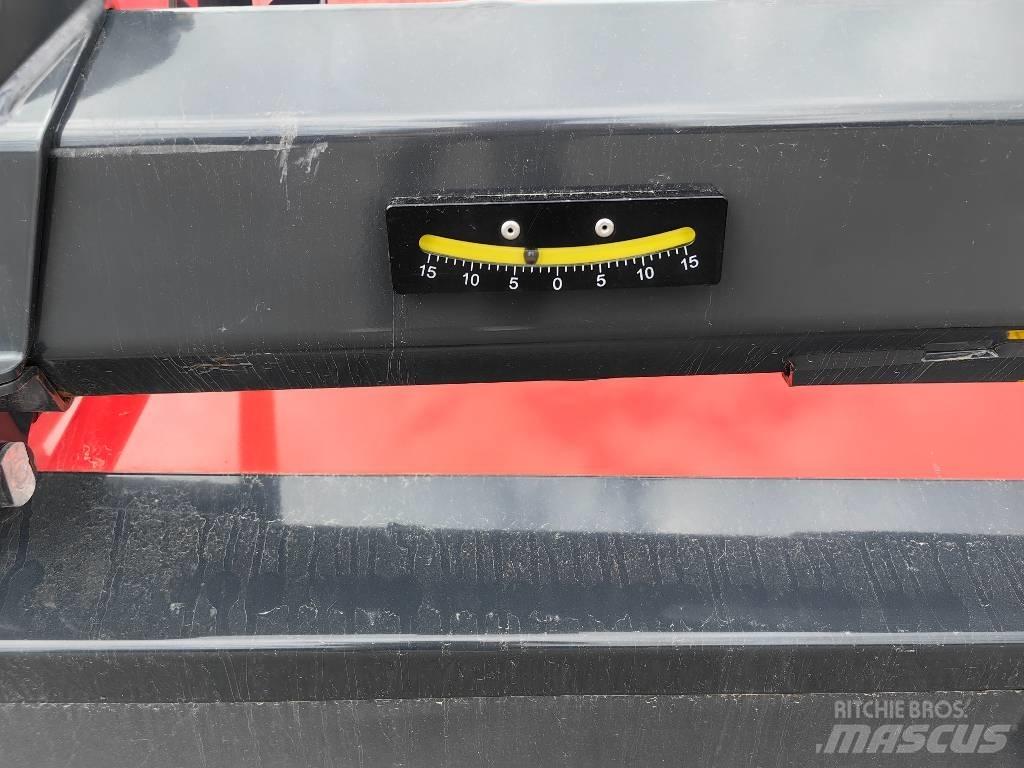 Kubota DMC 6332T Mower-conditioners