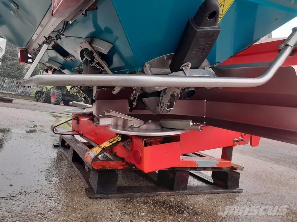 Sulky DPX 194 N. 266 Mineral spreaders