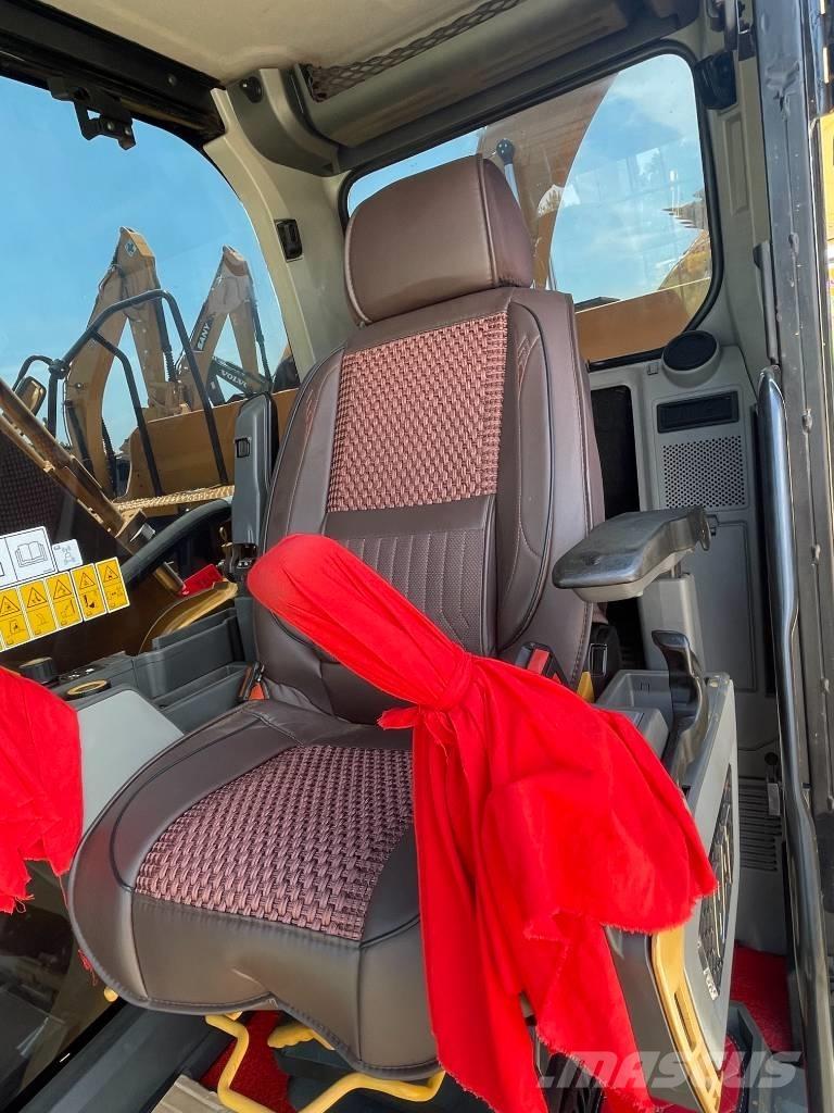 CAT 330GC Crawler excavators