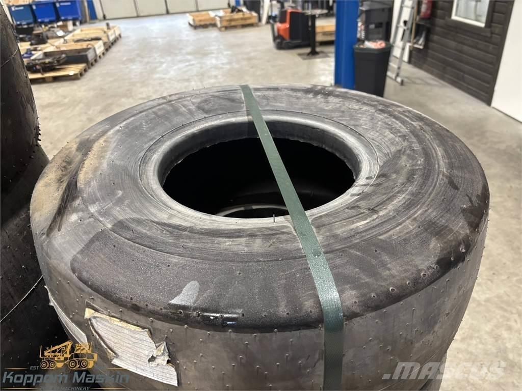Rottne EGS 26x12 Tyres, wheels and rims