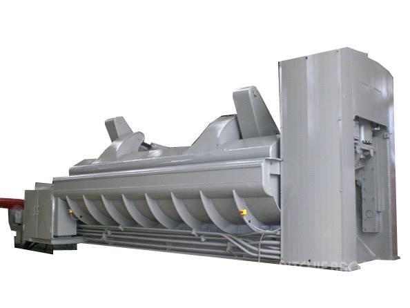 Kyoto SHEAR BALER Crushers