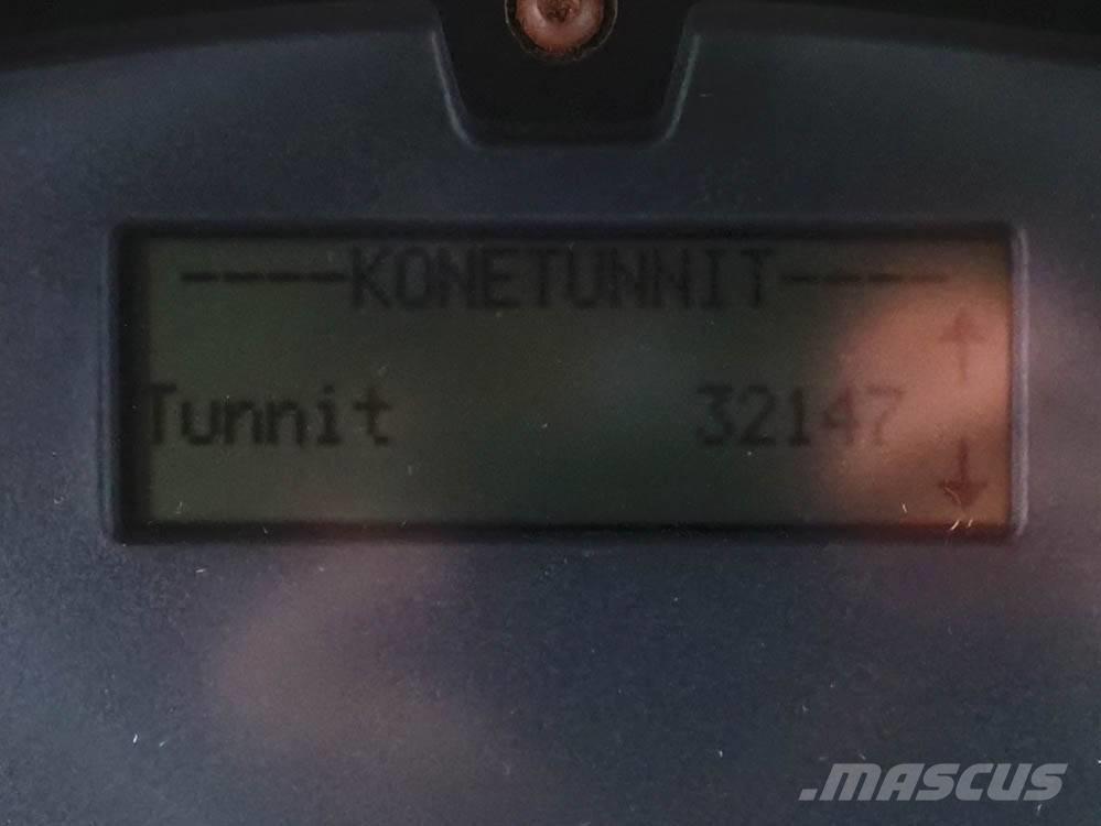 Volvo L 110 E Wheel loaders