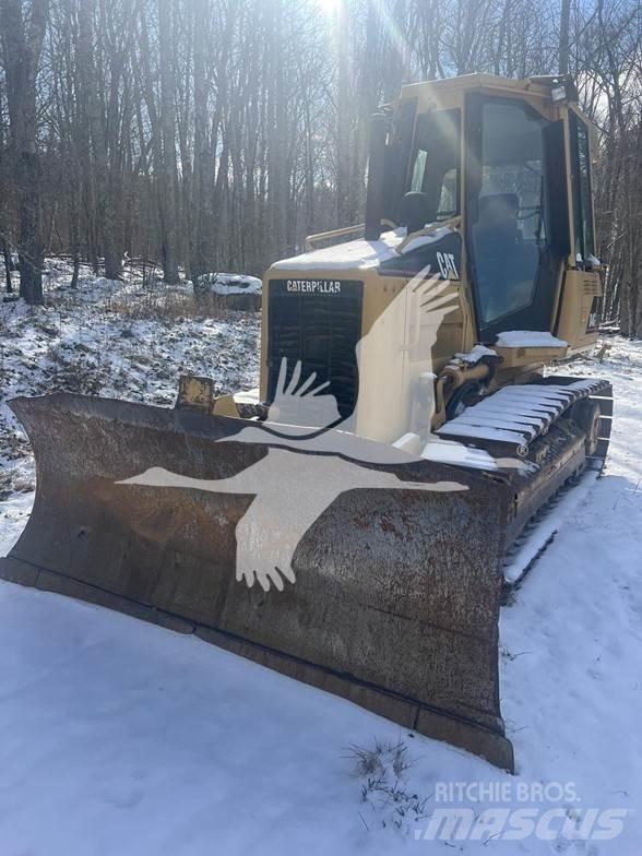 CAT D4G XL Crawler dozers