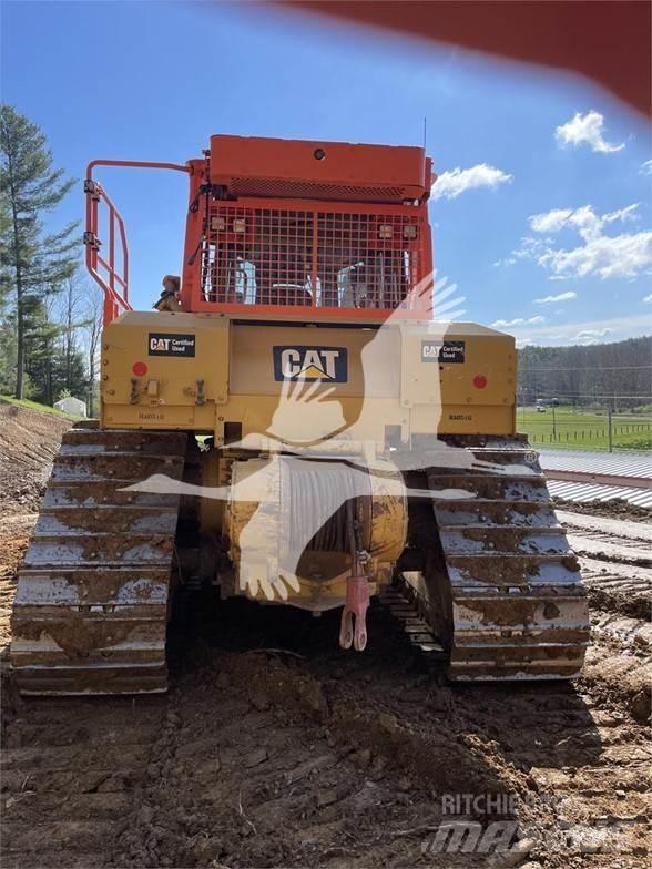 CAT D6T LGP Crawler dozers