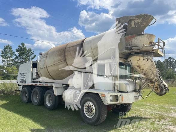 Terex FDB6000 Construction - Others