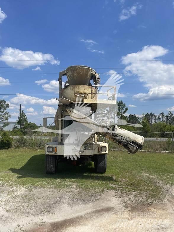 Terex FDB6000 Construction - Others