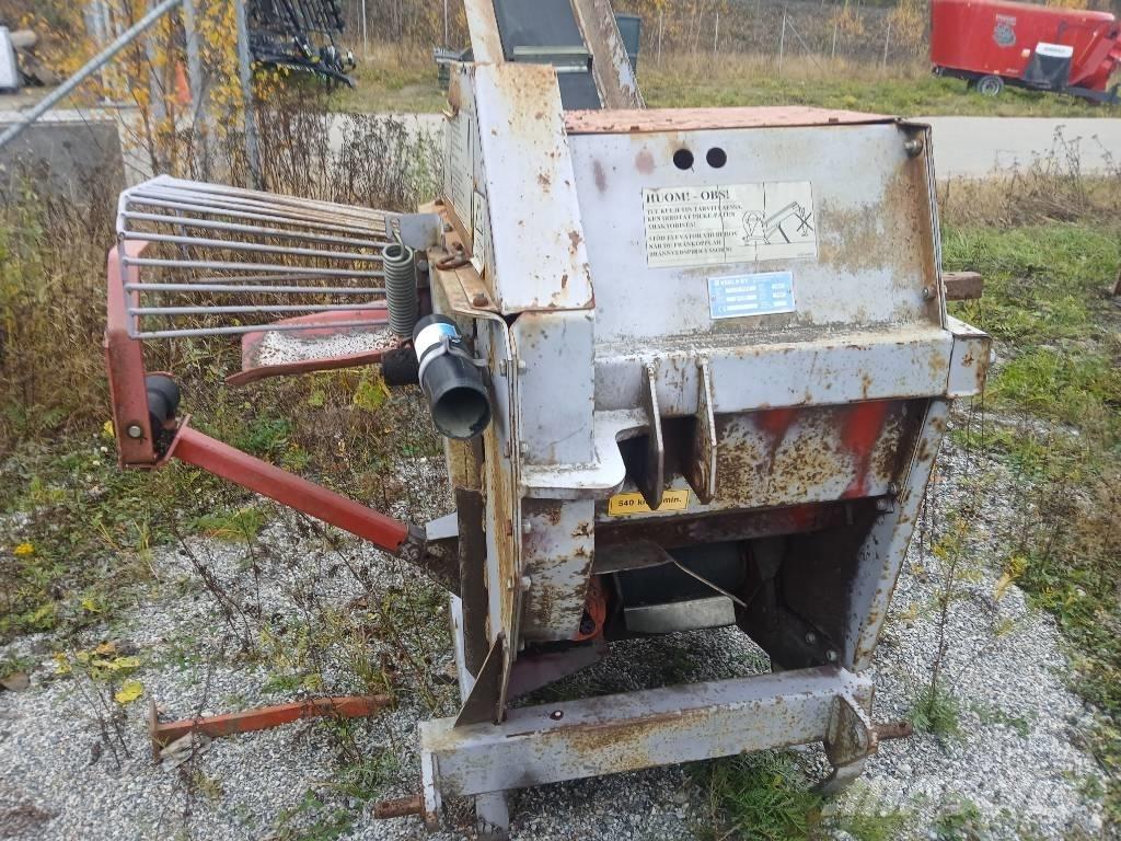 Patu Pilkekone Wood splitters and cutters