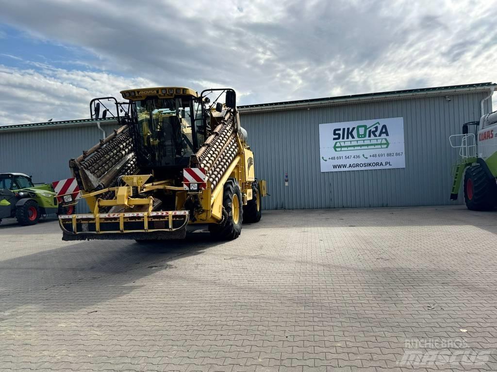 Ropa Euro Maus 3 Other loading and digging and accessories