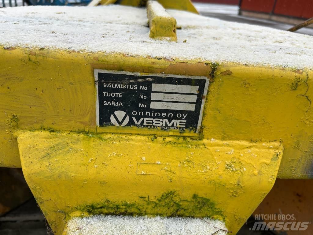 Vesme 230 Snow throwers