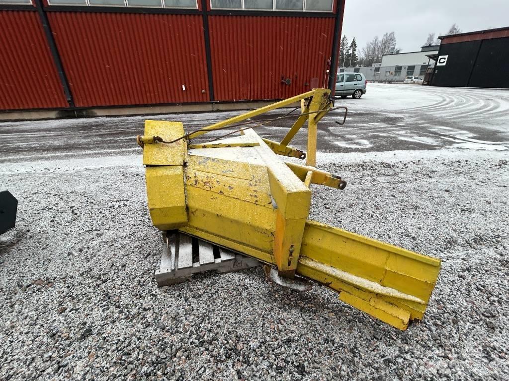 Vesme 230 Snow throwers
