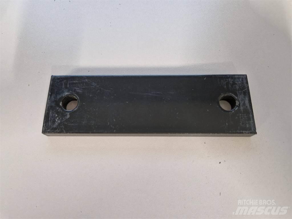 Ponsse 270281 Chassis and suspension
