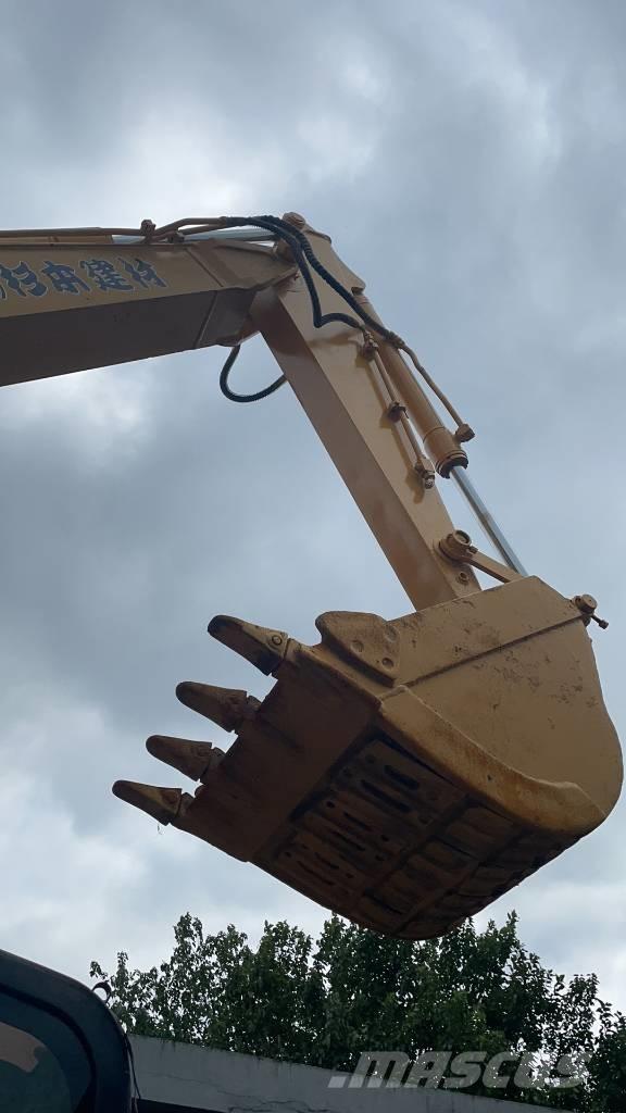 CAT 308C Midi excavators  7t - 12t