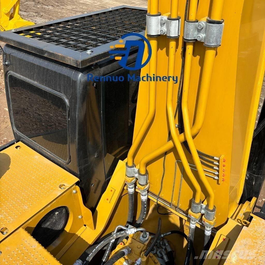 CAT 336 D2 Crawler excavators