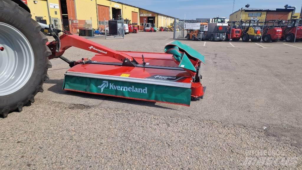 Kverneland 5087 MT Mower-conditioners