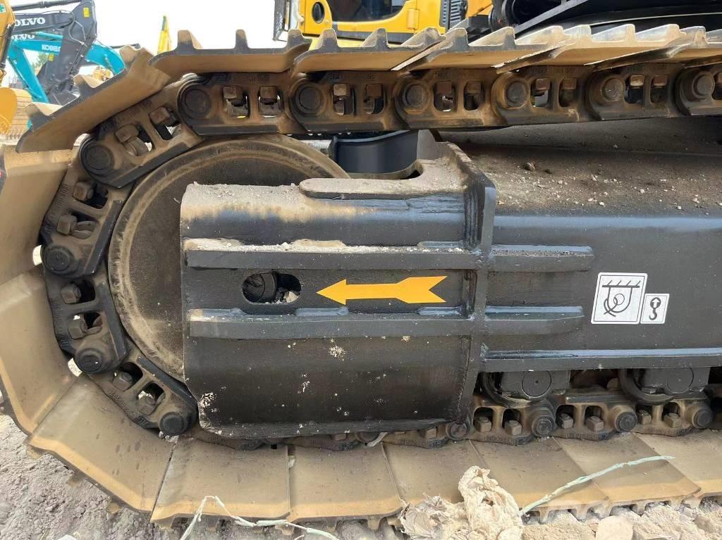Sany SY245H Crawler excavators