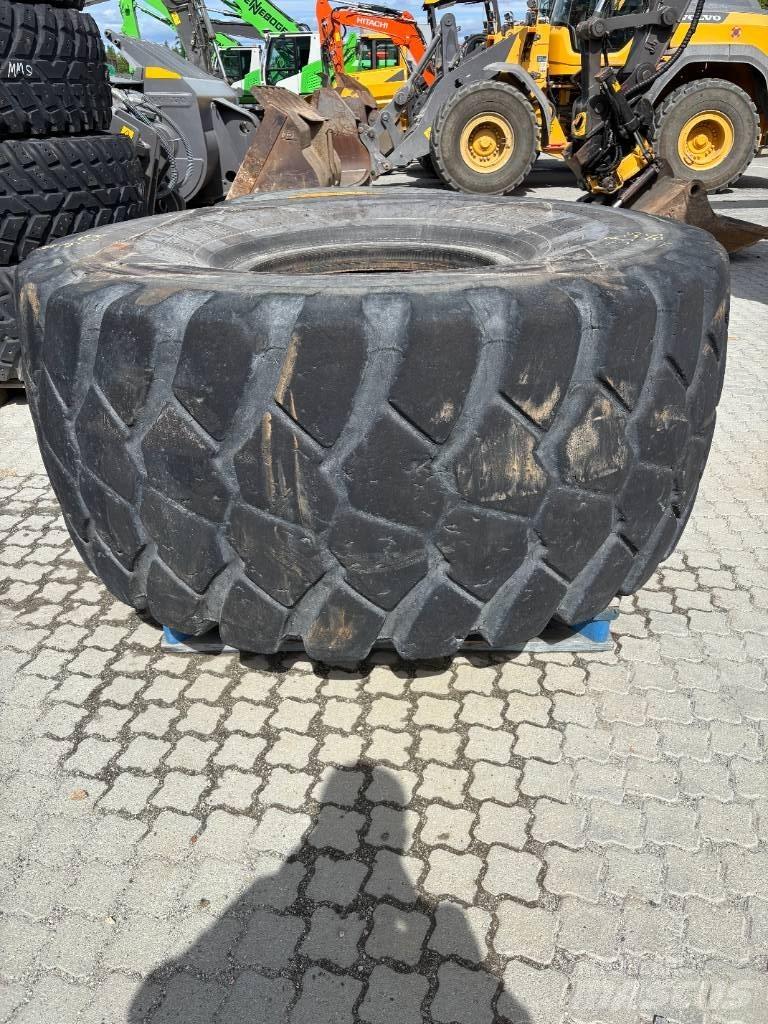  Anleggsdekk Fender Construction - Others