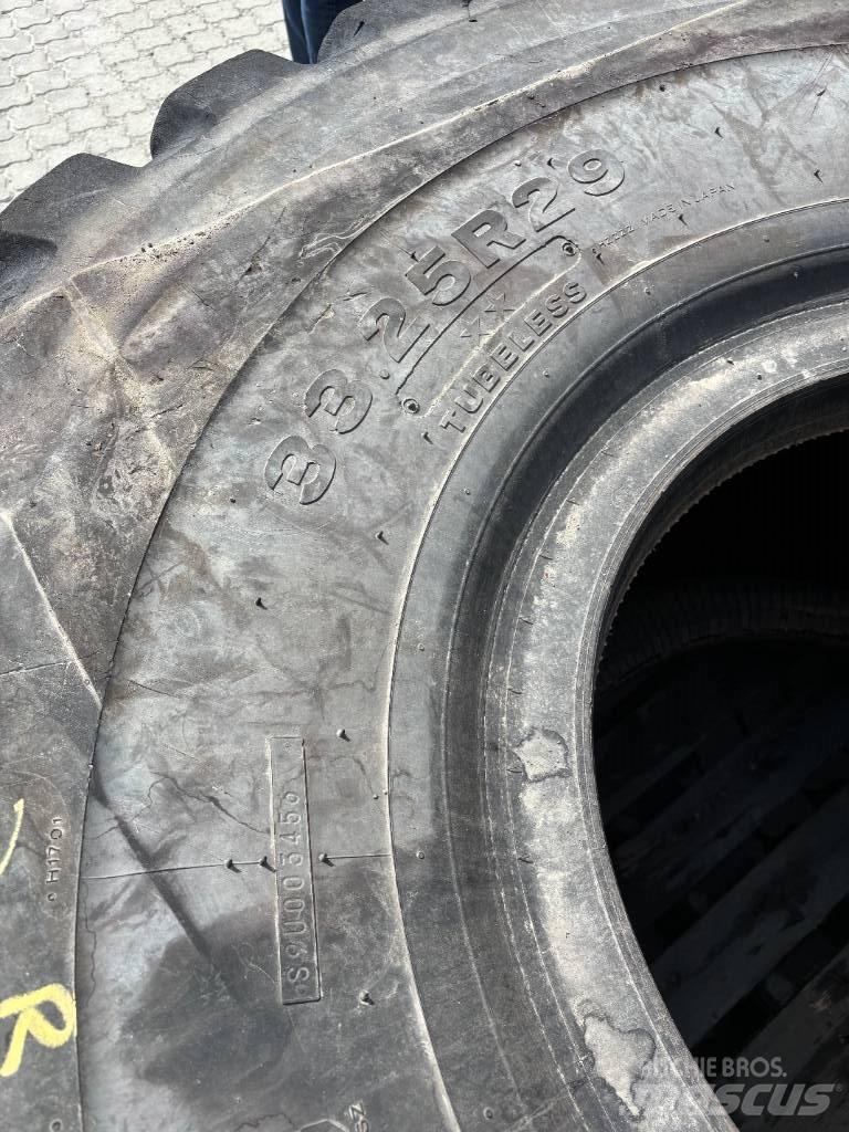  Anleggsdekk Fender Construction - Others