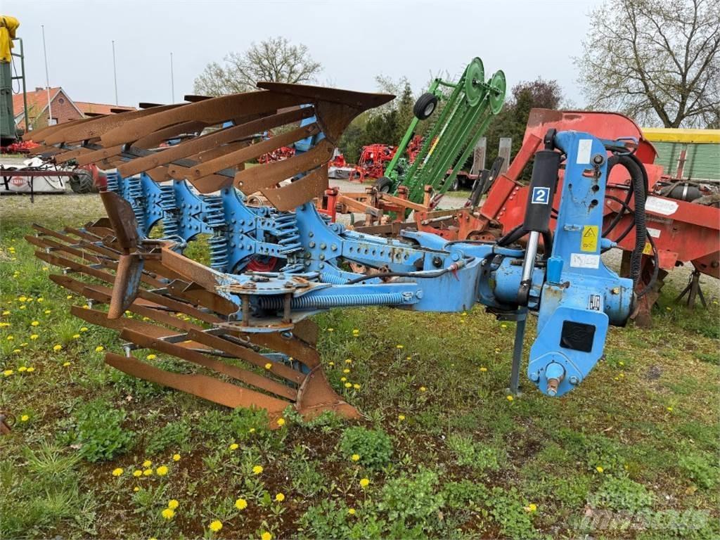 Lemken Europal 8X Agriculture - Others