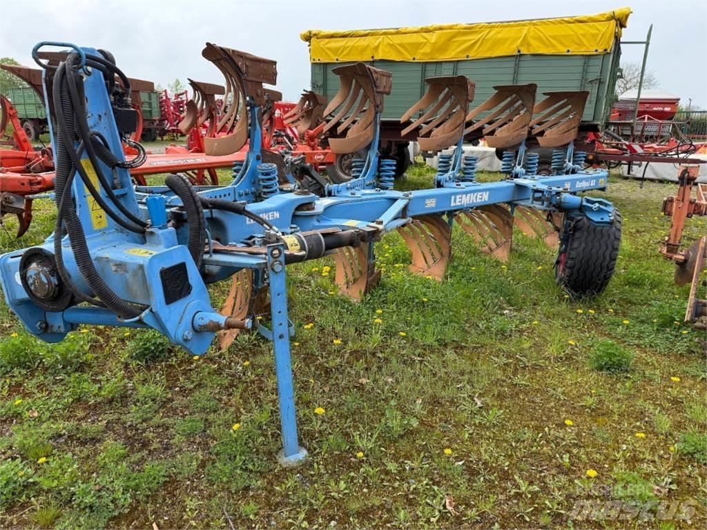 Lemken Europal 8X Agriculture - Others