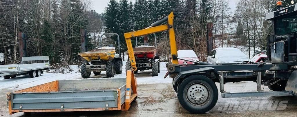  Maytec ARL-55 Groundcare - Others