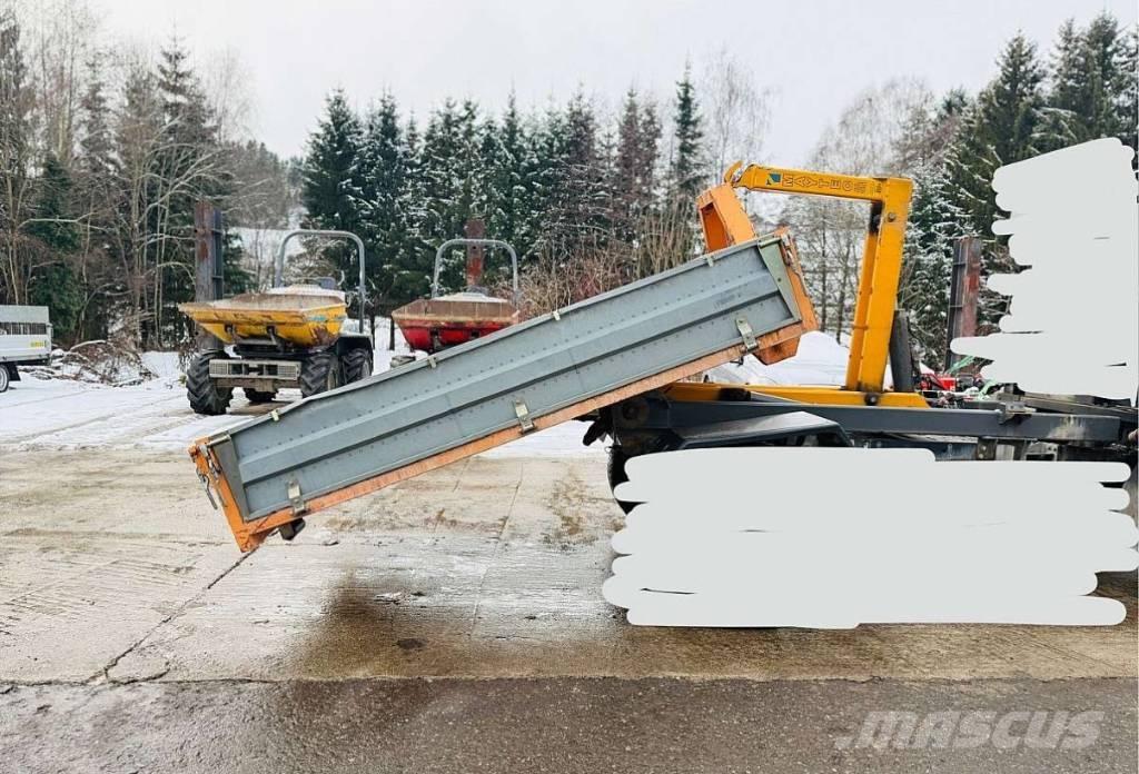  Maytec ARL-55 Groundcare - Others