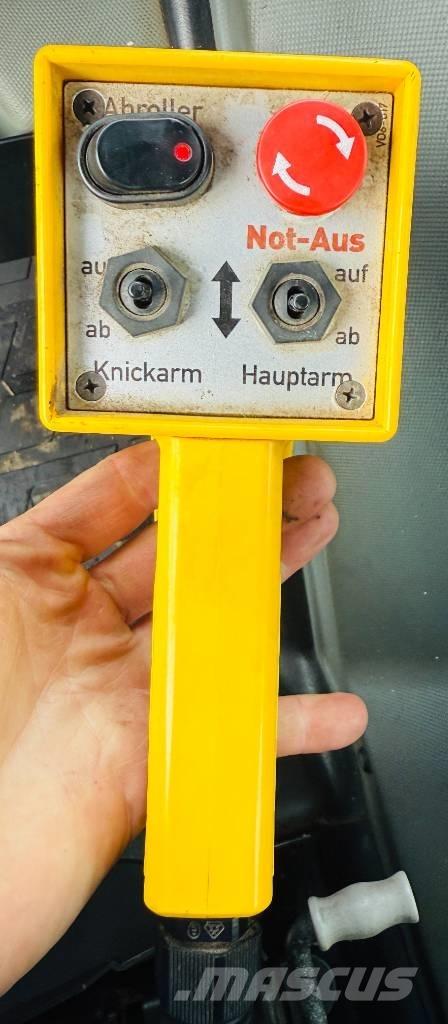  Maytec ARL-55 Groundcare - Others