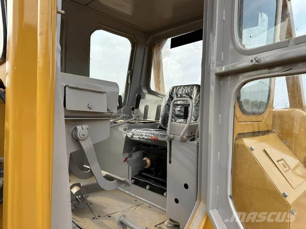 CAT D7G Crawler dozers