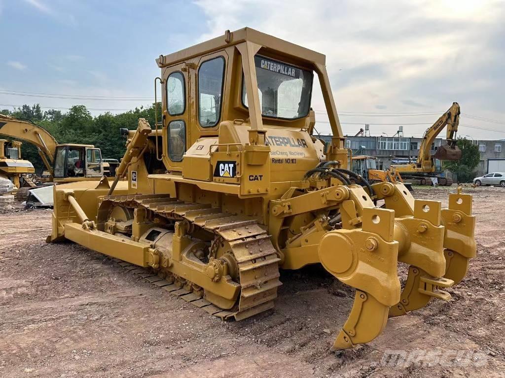 CAT D7G Crawler dozers